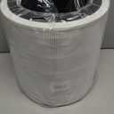 LV-H135 Replacement Filter Compatible for Levoit Models, 3-in-1 Pre, H13 Activated Carbon Filtration System By Improvedhand