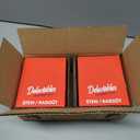 Hartz Delectables Stew Lickable Wet Cat Treats for Adult & Senior Cats, Chicken & Tuna, 1.4 Ounce (Pack of 12), BBD JAN 07/2027