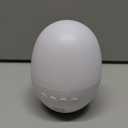 B-well Night Light & Wireless Speaker, Sound Machine