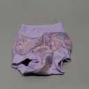 Splash About Happy Nappy Reusable Swim Diaper, Lilac Spring, 2-3 Years