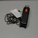 X-PEST Electronic Mouse Trap 2 Pack – Electric Mouse Trap Zapper for Indoor & Outdoor Use, Reusable Rodent Trap, No Touch No See, Effective Mice & Mouse Control