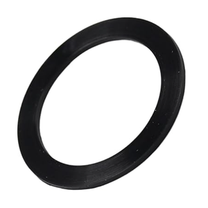 Molloparts NAA9160A Gas Fuel Sediment Bowl Gasket Rubber Compatible with Ford Tractor 600 700 800 900 2N 8N 9N NAA Jubilee Compatible with John Deere Allis Chalmers IH Tractor Massey Ferguson 4PCS