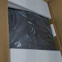 Upgrade Hinged Lid for Blackstone 28 Inch Griddle, Hard Cover Flat Top Lid for Blackstone 28" 1517 1853 1605 1839 1856 Griddle Hood for Black Stone