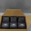 Rat Trap Six Pack - Indoor and Outdoor Traps for Mice, Voles, Rats, Chipmunks - Easy to Set, Powerful Snap, Quick Kill - by Guarden