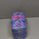 Saba Ultra Invisible Ultra Thin Regular Flow Pads with Wings and SecureFit Technology, 108 Count (6 Packs of 18)