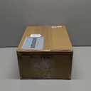 Citylife 17 QT Plastic Storage Bins Clear Storage Box with Lids Multipurpose Stackable Storage Containers for Organizing Tool, Craft, Crayon