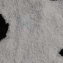Super Soft Kitty Rugs Cute Area Rug for Room Decor Girls Bedroom Decoration Cashmere Mat (20"x24", Kitty Head-2)