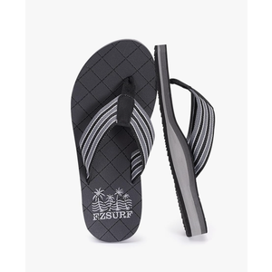 Women's Flip Flops Comfortable Summer Beach Slippers with Arch Support 10