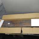 Floating Shelves Mounted Rustic wood (4 Pieces)
