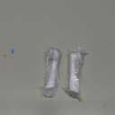 YMPBO Toothbrush Replacement Heads Compatible with Oral B iO 10 9 8 7 6 5 4 3 Series Electric Toothbrush, 10 Pack Brush Heads, White