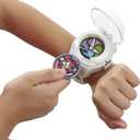 Yo-kai Watch Bundle - Yo-kai Season 1 Watch, Medallium Collection Book, 5 Medals, Instructions