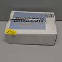 PUR Plus Vertical Faucet Mount Water Filtration System, Lead-Reducing Water Filter For Sink Faucet, Easy Install, 100 Gallons, Compatible with Sinks with External Aerators, Grey