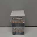 2 x Rodent Mice Repellent, Indoor Outdoor Rodent Control for Home, Cars, Sheds, Long-Lasting 30-60 Days, Pet Safe Essential Peppermint Oil Formula,Squirrel Repellent,12 PCS Covers 650 Sq. Ft