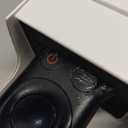 NVIDIA Shield Remote; Voice Search, Motion-Activated, Backlit Buttons, Customizable Menu Buttons, and IR Blaster to Control Your TV (930-13700-2500-100)