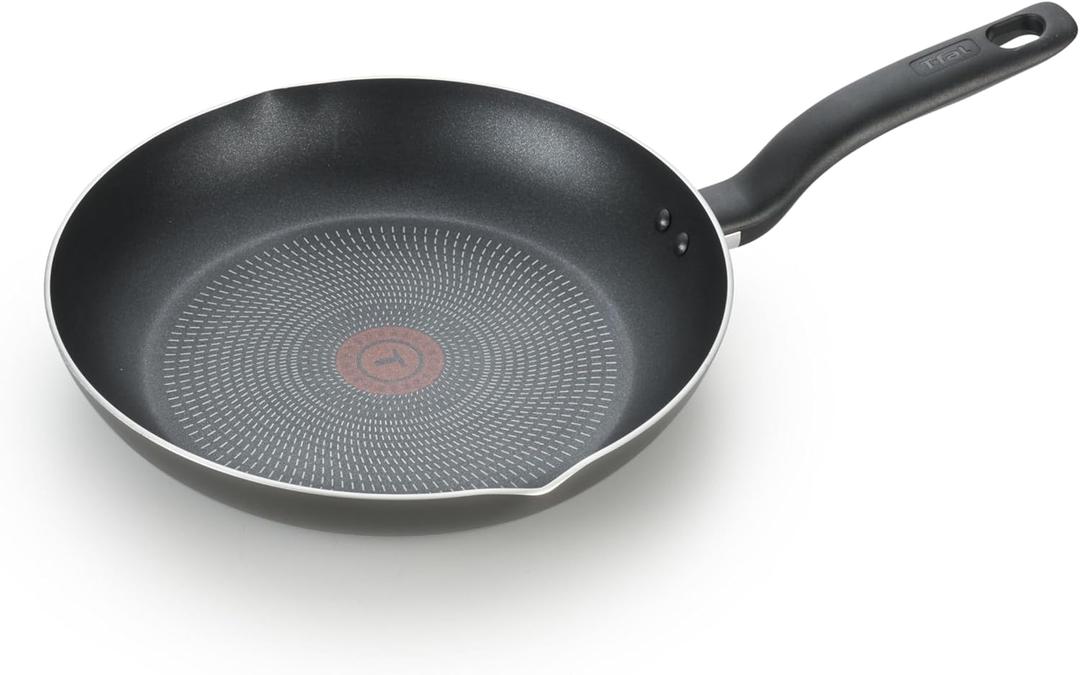 T-FalPro grade Premium Non Stick 10.5 Inch Frying Pan