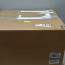 GICOOL (2 Pack) 15x6.00-6 Tubeless Tire and Wheel, 3" Offset Hub, 3/4" Bearing, 4 Ply, 15x6-6 Lawn Mower Front Tires, Compatible with 100 and 300 Series John Deere Riding Mower, Lawn Tractor and More