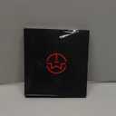 Vinich for iPhone 16 Pro Max Wallet Case with Card Holder, RFID Blocking Credit Slots Kickstand Shockproof Phone Cover Fit for iPhone 16 Pro Max 6.9" Black