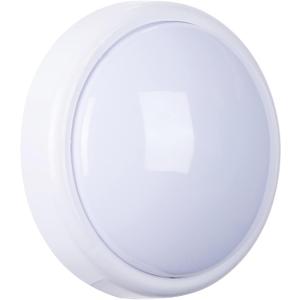 LIGHT IT! by Fulcrum, 30302-308 Luna LED Tap Light, White, Single Pack