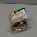 Carburetor for 43cc 47cc 49cc 50cc SYX Moto Holeshot Kids Mini Dirt Bike Pit Pocket Rocket Super Bike Minimoto ATV Quad Go Kart Moped Chopper Scooter Motocross Brush Cutter 2-stroke Engine Carb (Silver)