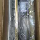 Livex Lighting, 24322-32, Berkeley, Outdoor ADA Sconce, Satin Gold