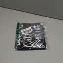 Best Catch of His Life Couple Fishing Fishers Matching Gift T-Shirt Small (Black)