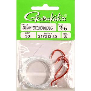 Gama SZ3/0 Red SMN/STLHD LDR 853788 2 Pack