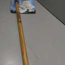 Grampa's Weeder - The Original Stand Up Weed Puller Tool with Long Handle - Made with Real Bamboo & 4-Claw Steel Head Design - Easily Remove Weeds Without Bending, Pulling, or Kneeling.