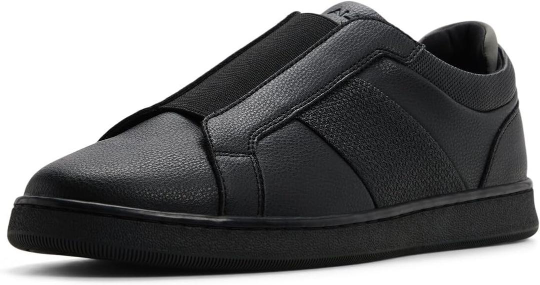 ALDO Mens Emersson Laceless Slip on Sneaker, 9