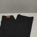 Sidefeel Women's Wide Leg Jeans High Waisted Tummy Control Stretchy Pockets Front Straight Leg Jeans 21