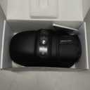 Medcursor Hand Massager - Hand Massager with Heat and Compression for Carpal Tunnel and Stiff Joints, Pain Relief from Wrist to Palm and Finger, Gifts for Women Men (Rechargeable) (Black)