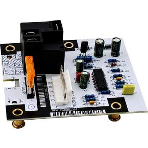 HK61EA006 Fan Blower Control Board High Durability Replace Part 1171734,103972,122621