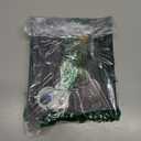 OCOOPA Magnetic Hand Warmers Rechargeable 2 Pack, UL Safety Heat 100-126F, 3-Settings, Pocket-Sized, Max. 8 Hrs Long Lasting,Great for Raynauds, Golf, Hunting, Camping, Gifts for Men Women, UT3 Lite (Blue)