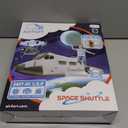 AirFort: Space Shuttle