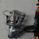 Celsius C126L/CBZ410 C1 Lt Combo 26" 4 Ballb Reel