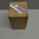 Plug-In Mini Heater - Toasty Comfort Anywhere | Simply Plug into Outlet | Ultra-Compact, Silent, Energy-Efficient | 400-600W Power, 60-90oF | Overheat Protection, UL/CTL Certified | Adjustable