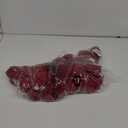 Jessica Howard Womens Mini Knit Lined Casual Long Sleeve Daytime Dress, 20 W