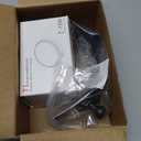 Car Magnetic Phone Mount for Mercedes Benz CLA-Class 2020-2025 CLA250 AMG 35 45 and Benz A-Class 2019-2022 A220 A35 Auto Accessories Best Cellphone Holder Fast 15W Wireless Charger Screen Stand