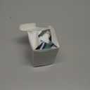 Oudain 2 Pcs Pennant Banner Flags Nursery Garland Triangle Bunting Flags Playroom Wall Decor Banner for Nursery Baby Shower Birthday Boho Wedding Party Event, Each 7.75 ft(Bright Color)