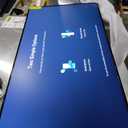 SAMSUNG 65-Inch Class QLED 4K LS03D The Frame Series Quantum HDR Smart TV w/Dolby Atmos, Art Mode, Anti-Reflection, Customizable Frame, Slim Fit Wall Mount with Alexa Built-in (QN65LS03D, 2024 Model)