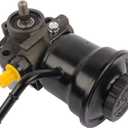 Power Steering Pump Reservoir Replacement for 1996-2000 Toyota 4Runner 2.7L / 1996-2001 Tacoma L4 2.4L 2.7L 44320-35630 44320-60260 4432035480 4432004043