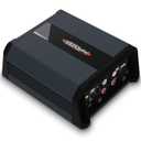 SounDigital - Car Full Range Amplifier 800 - 4 Channels 800 Watts RMS 4 Ohm - Compact Size - Professional Quality - 2025 Best Performance Award