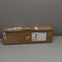 ComfyBumpy 1-Pack Bed Rail for Toddlers 55.5" L x 19.5" H | Toddler Bed Rails for Twin, Full, Queen & King Mattress Size | Swing Down Rail Guard | Mattress Side Rail for Kids | White