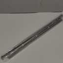 W10909089 AP6034205 Dishwasher Lower Door Seal Replacement for Whirlpool Admiral Amana Crosley Estate Jenn-Air Kenmore Sears Kirkland Kitchen Aid Magic Chef Maytag Replaces W10667473 EAP11766757
