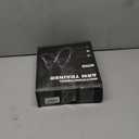 Twister Arm Trainer, 66-110lbs Adjustable Chest Expander, Forearm Enhanced Exercise, Shoulder Muscle Training Fitness Equipment, U-Shaped Power Twister Chest Workout Equipment