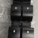 20835553 Master Power Window Switch with Folding Mirror & Door Lock, Driver Side Control, Compatible with Chevy Silverado/Suburban/Tahoe 2007-2021, GMC 2007-2021, Cadillac 2009-2014