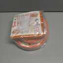 Turkey Thanksgiving Party Supplies Kit for 50 Guests - Complete Autumn-Themed Disposable Dinnerware Set: Dinner & Dessert Plates, Napkins - Thanksgiving Party Decorations