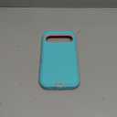 I-HONVA for Google Pixel 10 Case/Pixel 10 Pro Case Shockproof Dust/Drop Proof 3-Layer Full Body Protection [Without Screen Protector] Rugged Heavy Duty Cover for Pixel 10/10 Pro,Teal/Pink