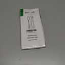 GoGeiLi Stainless Steel Large Serving Fork Set, 9.5-inch Big Serving Fork for Party, Banquet, Buffet, Dishwasher Safe, Set of 3