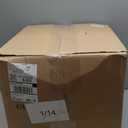 Dog Ramp for Stairs 2Pack, Try Now Risk-Free! Low-Profile Non-Slip Pet Stair Ramps with Washable Cover, Gentle Slope for Senior, Small Short-Legged Dogs and Cats (Corgi, Dachshund)