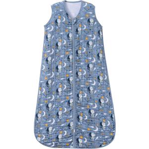 Toddler Sleep Sack, Baby Wearable Blanket (39 in, For 2-4 Years, Starry Bear) Toddler Sleep Sack, Baby Wearable Blanket (39 in, For 2-4 Years, Starry Bear)